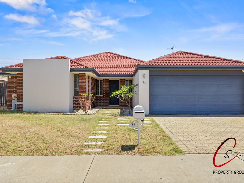 73 Lafayette Avenue, Harrisdale