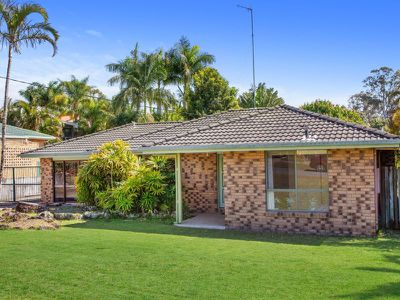 26 Toolar Street, Tewantin