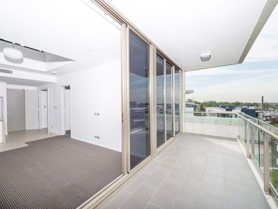 501 / 16 Epping Park Drive, Epping