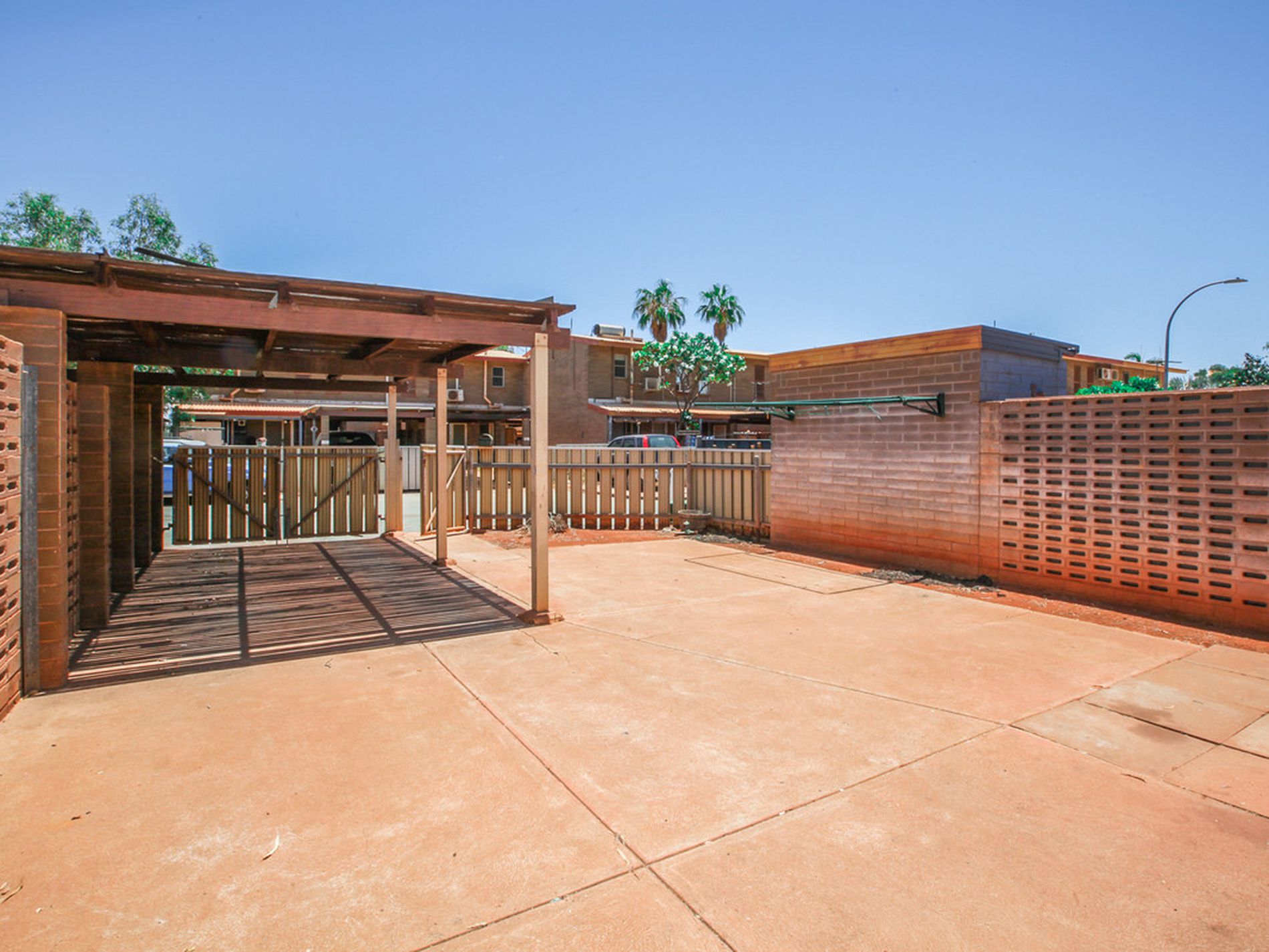 3 Judith Way, South Hedland