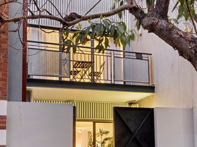 23 / 65 Palmerston Street, Perth
