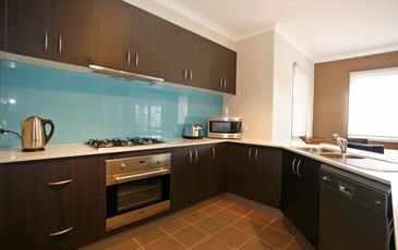 2 Liberty Place, Berwick