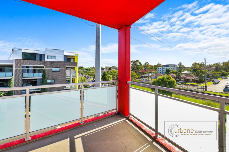 13 / 272 Railway Terrace, Guildford