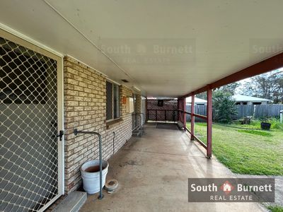 6 Agnes Street, Kingaroy