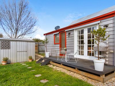 20 Ebden Street, Heathcote