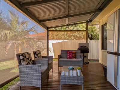 unit 1 / 14 Soudan Street, Lake Boga