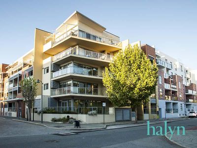 3 / 128 Brown Street, East Perth