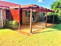 19 Indica Crescent, Regents Park