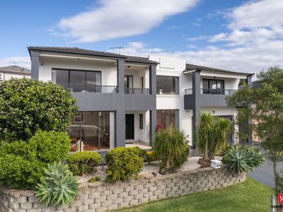 10 Rainham Circuit, West Hoxton