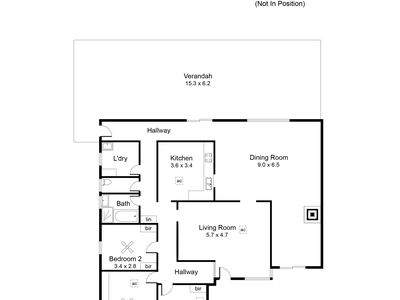 24 Tingira Drive, O'sullivan Beach