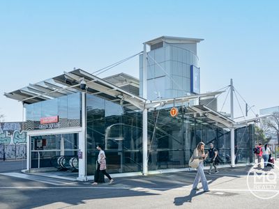 1805 / 301 Botany Road, Zetland