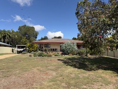125  Moore Street, Kingaroy