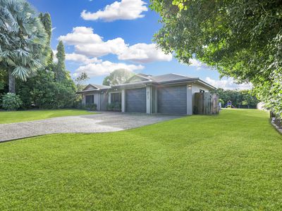 19 Carruthers Street, Edmonton
