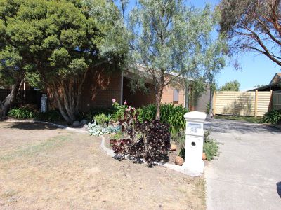 22 McDonald Drive, Winchelsea