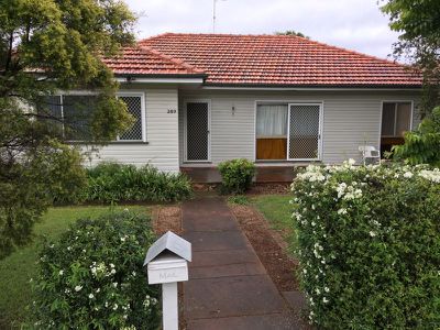 289 Taylor Street, Wilsonton