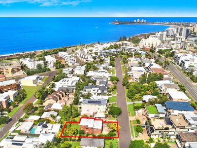 3 / 28 George Street, Alexandra Headland