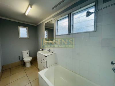 23 Marion Street, Charters Towers City