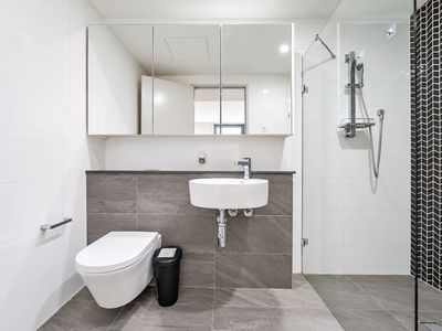 501 / 40 Mcevoy Street , Waterloo