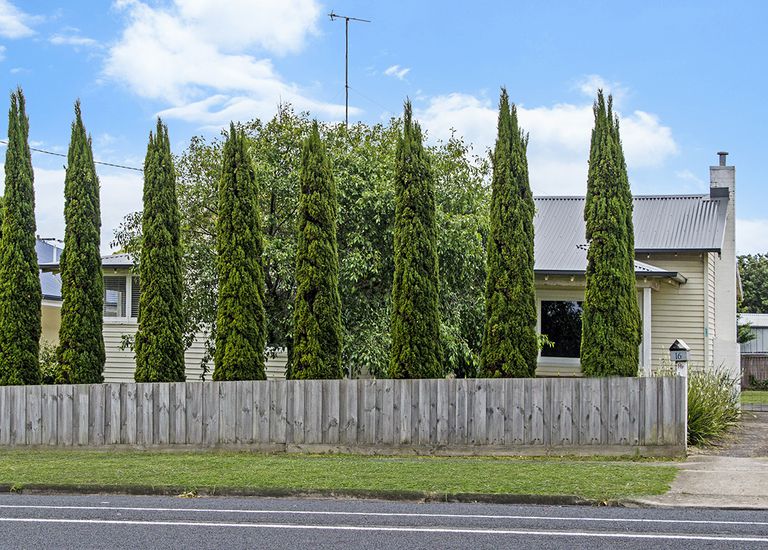 16 Otway Street, Portland