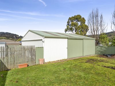 5 Burwood Street, Huonville