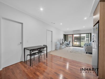 15 / 474 Murray Street, Perth