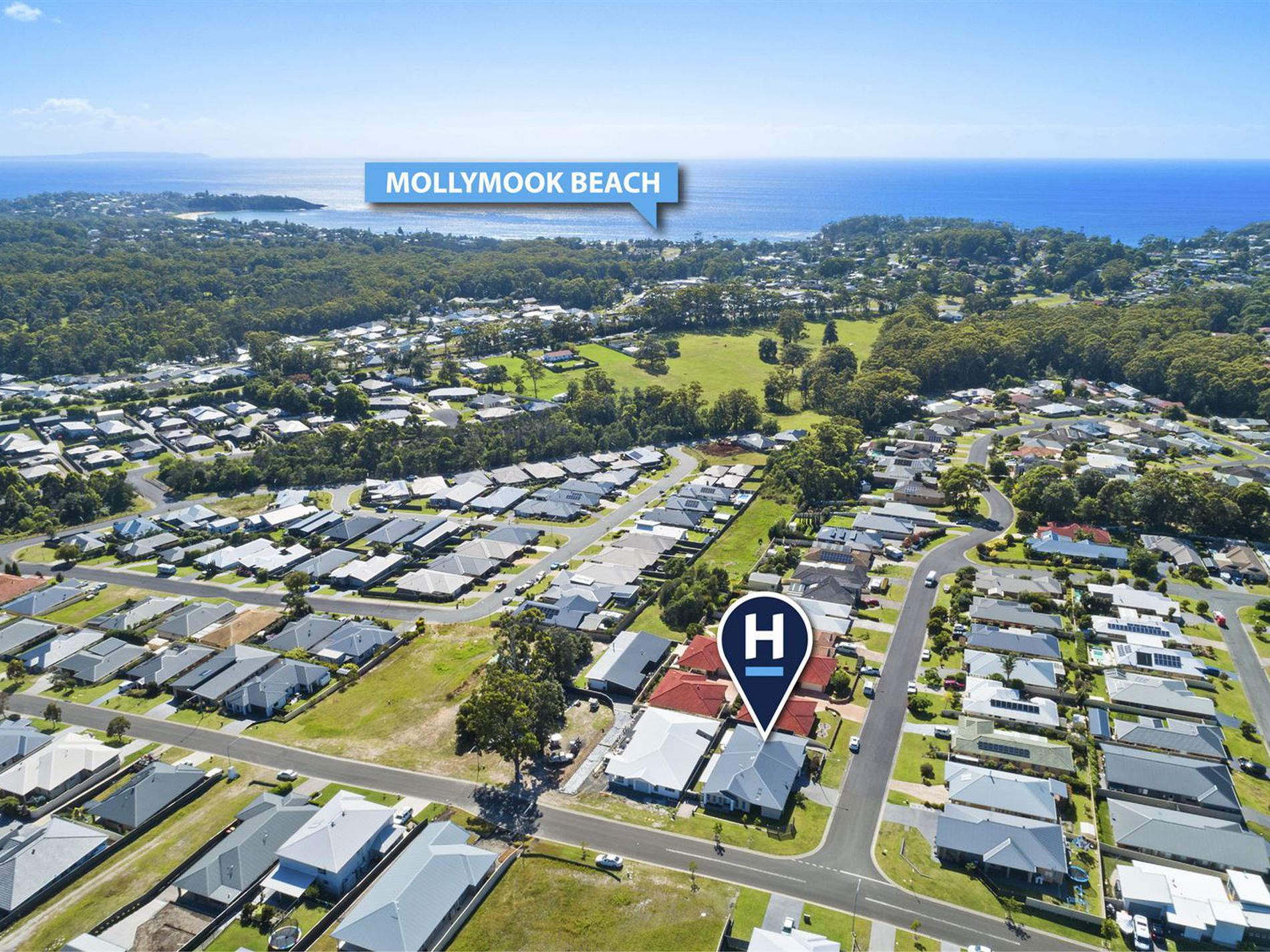 66 Royal Mantle Drive, Ulladulla