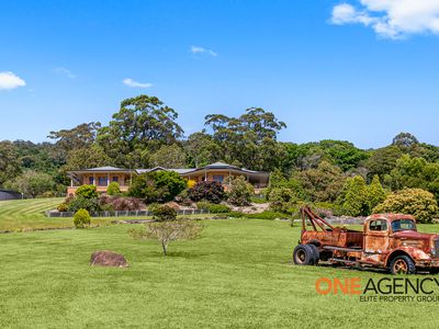 147 Daintree Drive, Albion Park