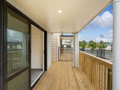 3B Karihi Road, Drury