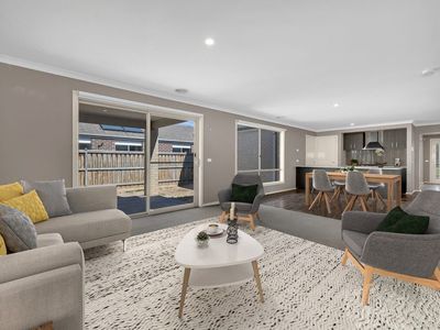 56 Stonecrop Way, Wyndham Vale