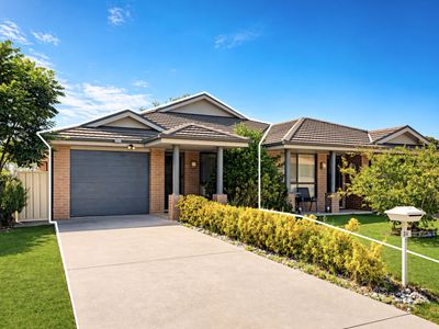 1 / 34 Wattle Street, Gunnedah