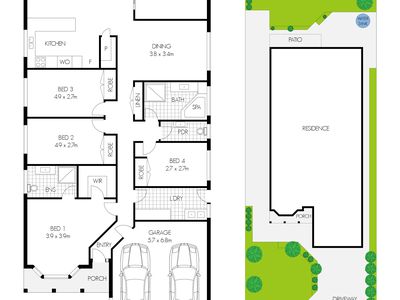 95 Malvina Parade, Lake Haven