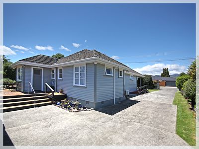 129 Bartholomew Road, Levin