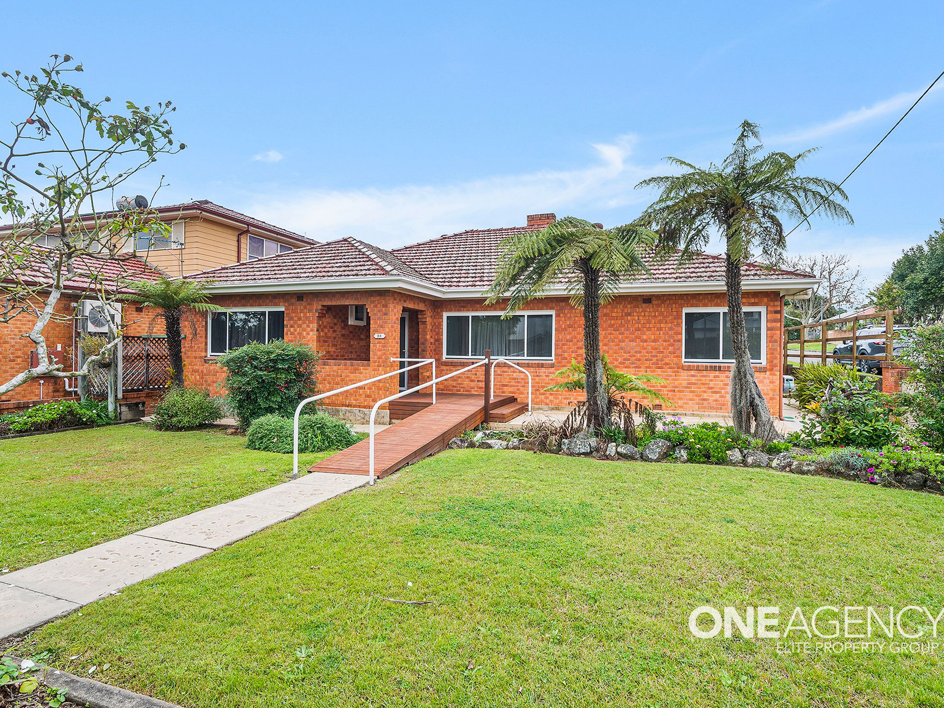 36 Junction Street, Nowra