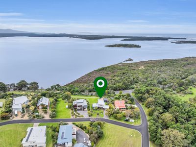 4 Stingray Point, Mallacoota