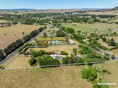 11210 Nerriga Road, Braidwood