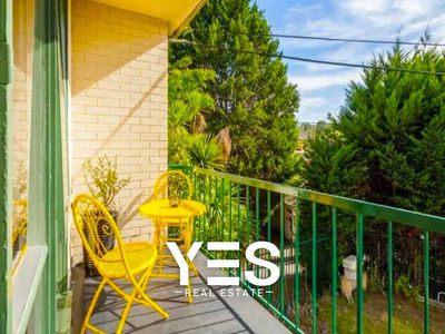 6 / 4-6 Bettina Street, Clayton