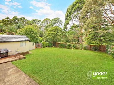 18 Fremont Avenue, Ermington