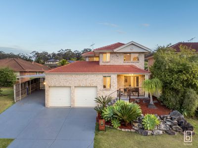 3 Raintree Terrace, Wadalba