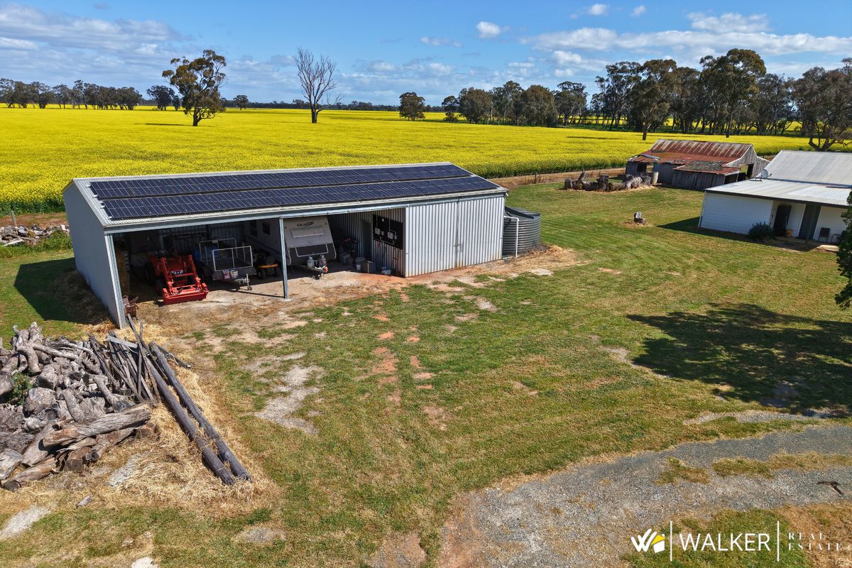 335 Andrews Road, Kyabram South
