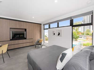 109 Victoria Park Drive, Burswood