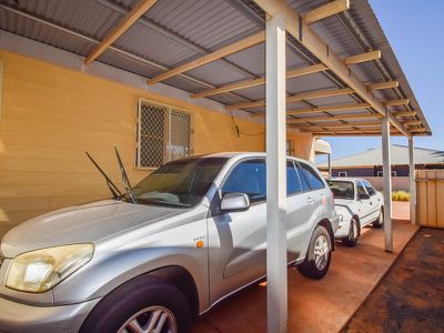 2 / 15 Rutherford Road, South Hedland