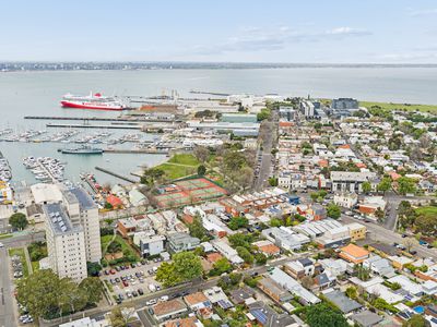 126 Aitken Street, Williamstown