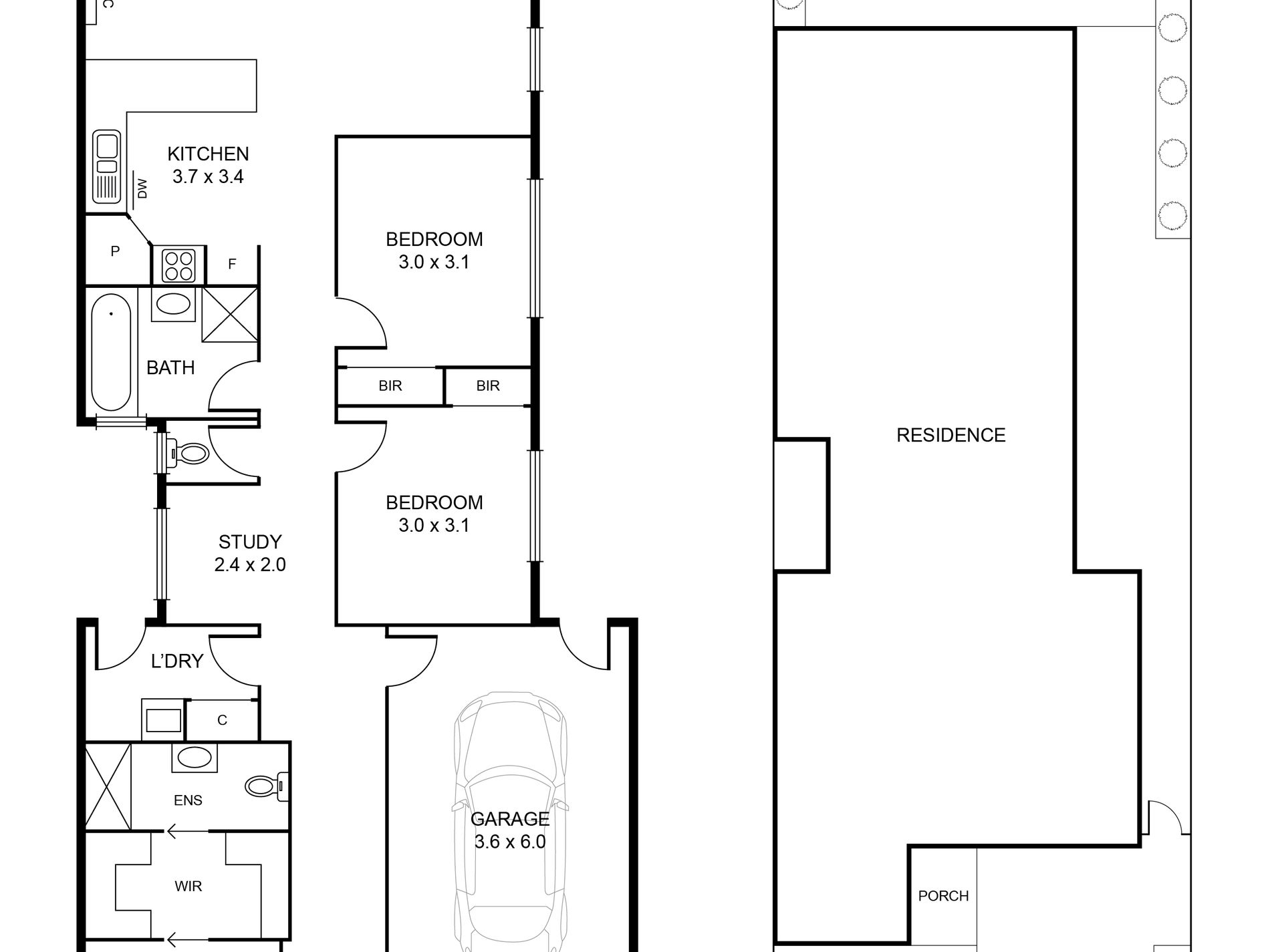1A Bunting Court, Altona North
