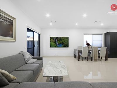 83 Fifteenth Avenue, Middleton Grange
