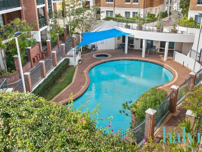 36 / 5 Delhi Street, West Perth