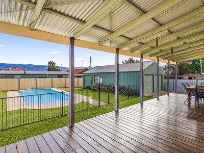 218 Princes Highway, Dapto