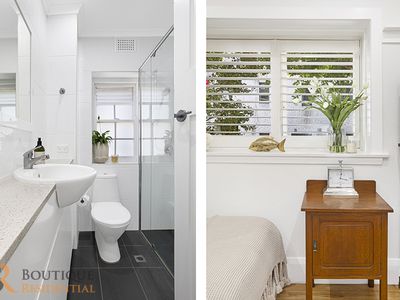 1 / 373 Glebe Point Road, Glebe