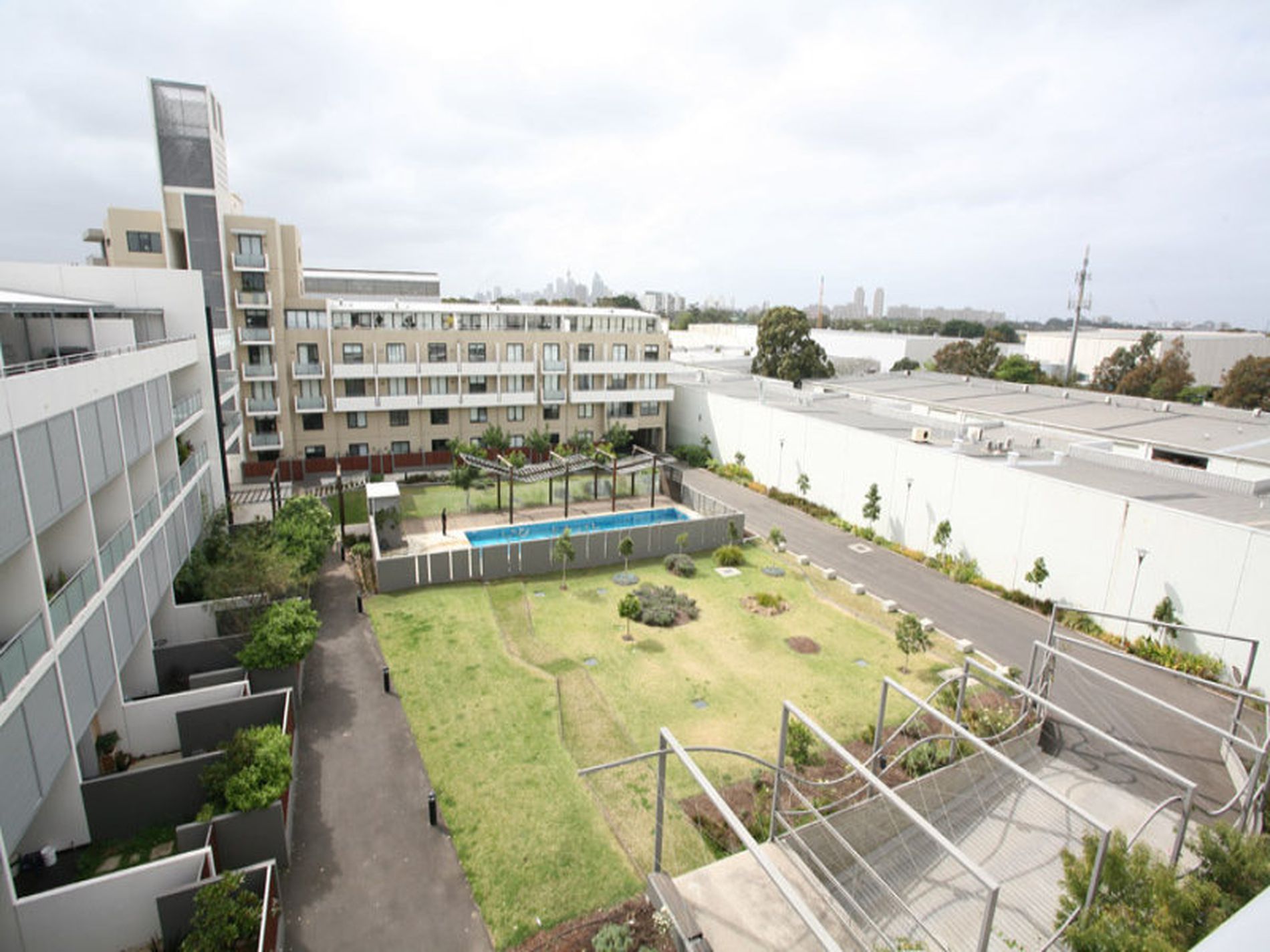 3409 / 2 Nassau Lane, Erskineville