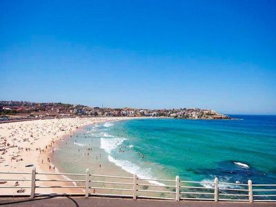 11 / 2 Notts Avenue, Bondi Beach