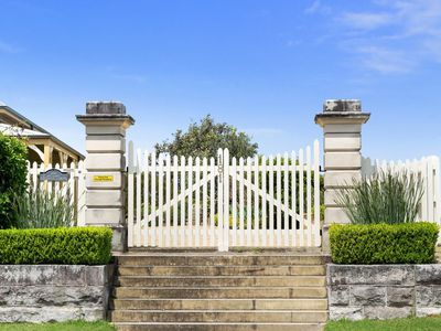 181 Old South Head Road, Vaucluse